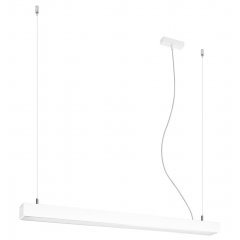 Lampa wisząca LED PINNE 950 biała TH.050 Thoro