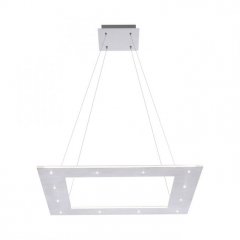 Lampa wisząca LED PURE-COSMO 2535-95 Paul Neuhaus