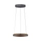Lampa wisząca LED PURE E-Loo 2550-18 Paul Neuhaus