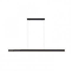 Lampa wisząca LED PURE-LUME 2738-13 Paul Neuhaus