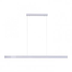 Lampa wisząca LED PURE-LUME 2738-95 Paul Neuhaus