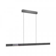 Lampa wisząca LED PURE Mo-Ri 2545-72 Paul Neuhaus