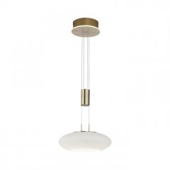 Lampa wisząca LED Q-ETIENNE 2075-60 Paul Neuhaus