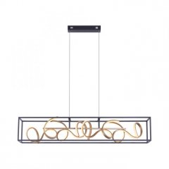 Lampa wisząca LED SELINA 2416-18 Paul Neuhaus