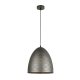 Lampa wisząca LEILANI PND-43445-1L-GR Italux