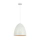 Lampa wisząca LEILANI PND-43445-1L-WH Italux