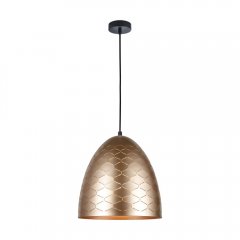 Lampa wisząca LEILANI PND-43445-1L-GD Italux