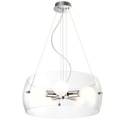 Lampa wisząca Lemio MA05020C-005 Italux