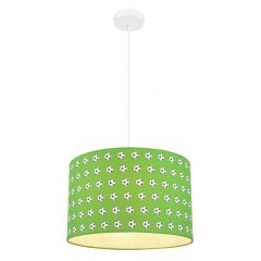 Lampa wisząca LEMMI 54009H Globo
