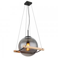 Lampa wisząca LEONA 15883H Globo