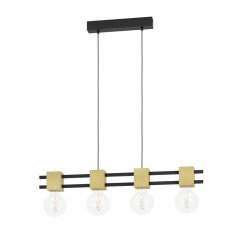 Lampa wisząca LEVANTARA 390191 Eglo