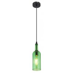 Lampa wisząca LEVITO 28048HG Globo