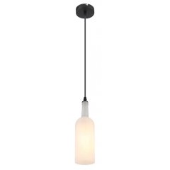 Lampa wisząca LEVITO 28048HW Globo