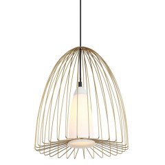 Lampa wisząca Lexi MDM-4017 / 1 GD Italux