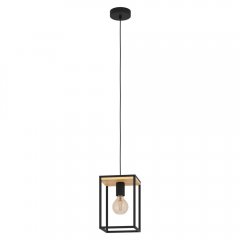 Lampa wisząca LIBERTAD 99795 Eglo