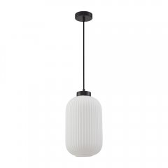Lampa wisząca LINDO PND-52636-1-BK Italux
