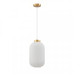 Lampa wisząca LINDO PND-52636-1-GD Italux