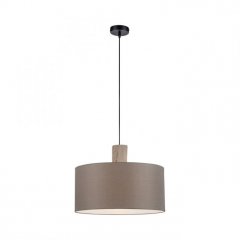 Lampa wisząca LINEN 15112-80 LeuchtenDirekt