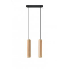 Lampa wisząca LINO 2 SL.0637 Sollux
