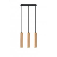 Lampa wisząca LINO 3 SL.0638 Sollux