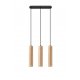 Lampa wisząca LINO 3 SL.0638 Sollux
