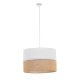 Lampa wisząca LINOBIANCO 6573 TK Lighting