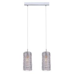 Lampa wisząca Linton MDM2136 / 2 Italux