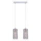 Lampa wisząca Linton MDM2136/2 Italux