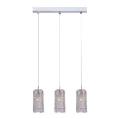 Lampa wisząca Linton MDM2136 / 3 Italux
