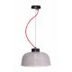 Lampa wisząca LIVERPOOL II 1 50101288 Ledea