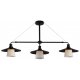 Lampa wisząca LOFT 33-43115 Candellux