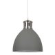 Lampa wisząca Lola MD-HN8100-GR+S.NICK Italux