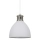 Lampa wisząca Lola MD-HN8100-WH+S.NICK Italux