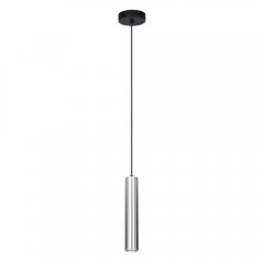 Lampa wisząca LOPUS PND-48930-1-ALU Italux
