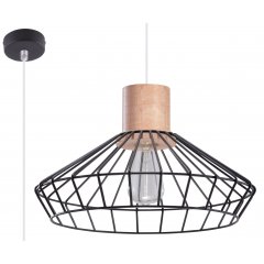 Lampa wisząca LORA SL.0288 Sollux