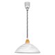Lampa wisząca LORD 2 87009 Eglo