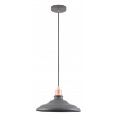 Lampa wisząca LORET L OS-LOR-L-E27-10-DEC GTV