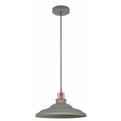 Lampa wisząca LORET L OS-LOR-L-E27-15-DEC GTV