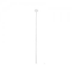 Lampa wisząca Louise 1 AZ3157 Azzardo