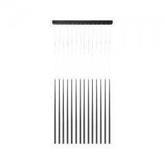 Lampa wisząca Louise 14 AZ3423 Azzardo