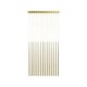 Lampa wisząca Louise 14 AZ3424 Azzardo