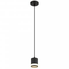 Lampa wisząca LUCERO 57852H Globo