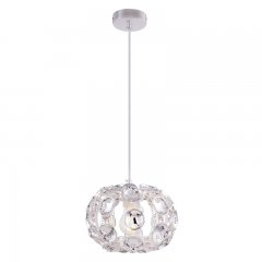 Lampa wisząca LUGGO 51500-1H Globo