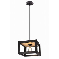 Lampa wisząca LUGOS P1942-1L Auhilon