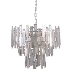 Lampa wisząca Lukas PND-43383-9A Italux