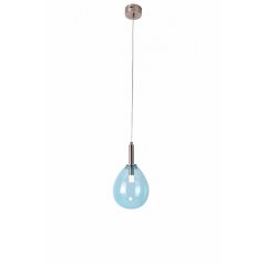 Lampa wisząca LUKKA 1 50133210 Ledea