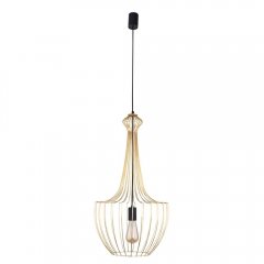 Lampa wisząca LUKSOR S 8853 Nowodvorski