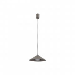 Lampa wisząca LUME S NEW BROWN 11269 TK Lighting