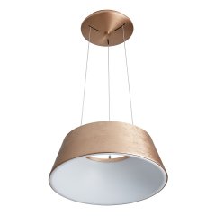 Lampa wisząca Lunga 5356-840RP-GB-3 Italux