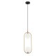 Lampa wisząca LUPUS PND-3965-2-BRO Italux
